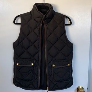 J.Crew Excursion Vest